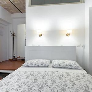Kamer met een King Size Bed