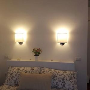 Kamer met een Queen Size Bed